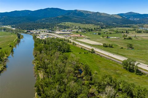 Tiny photo for 4700 Us Highway 93 S, Missoula, MT 59804 (MLS # 30070923)