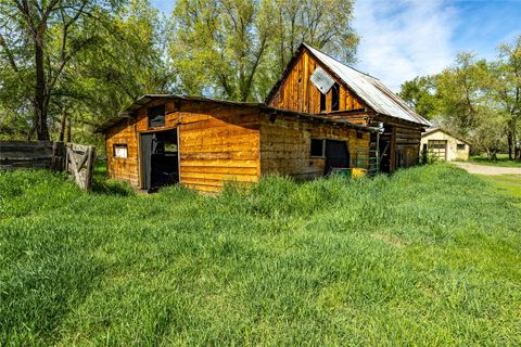 Tiny photo for 4700 Us Highway 93 S, Missoula, MT 59804 (MLS # 30070923)