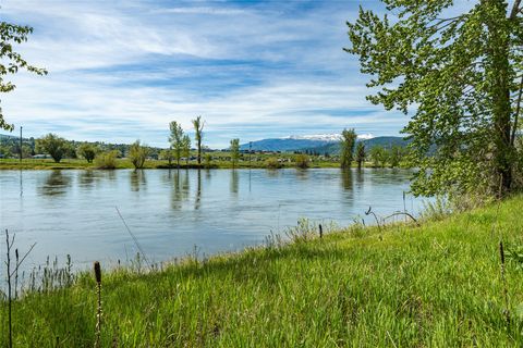 Tiny photo for 4700 Us Highway 93 S, Missoula, MT 59804 (MLS # 30070923)
