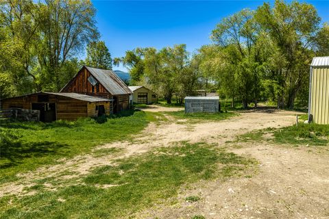 Tiny photo for 4700 Us Highway 93 S, Missoula, MT 59804 (MLS # 30070923)
