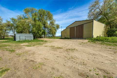 Tiny photo for 4700 Us Highway 93 S, Missoula, MT 59804 (MLS # 30070923)
