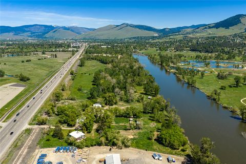 Tiny photo for 4700 Us Highway 93 S, Missoula, MT 59804 (MLS # 30070923)
