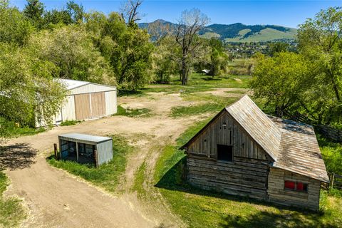 Tiny photo for 4700 Us Highway 93 S, Missoula, MT 59804 (MLS # 30070923)