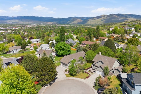 Tiny photo for 2520 Sunridge Court, Missoula, MT 59803 (MLS # 30071979)