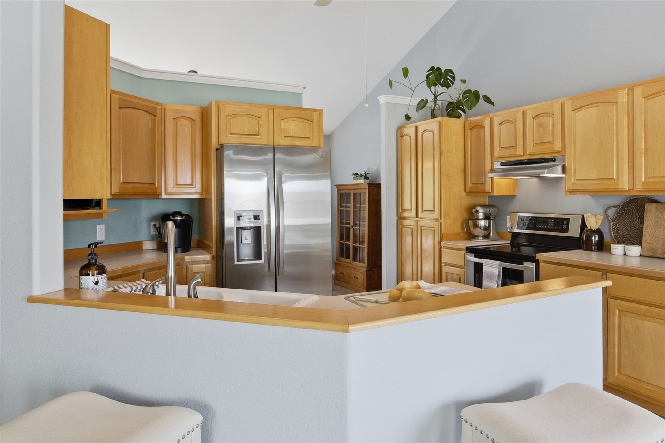 2520 Sunridge Court