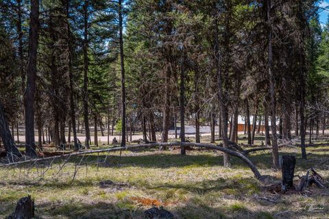 Tiny photo for 1050 Grandview Drive, Seeley Lake, MT 59868 (MLS # 30068603)