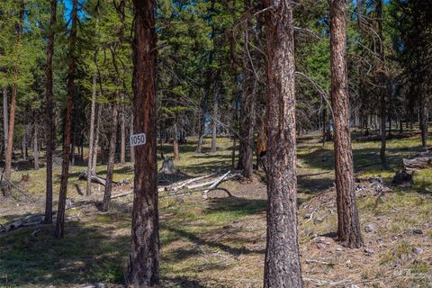 Tiny photo for 1050 Grandview Drive, Seeley Lake, MT 59868 (MLS # 30068603)