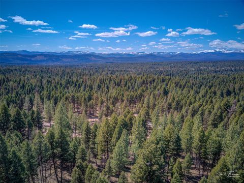 Tiny photo for 1050 Grandview Drive, Seeley Lake, MT 59868 (MLS # 30068603)