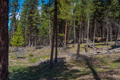 Tiny photo for 1050 Grandview Drive, Seeley Lake, MT 59868 (MLS # 30068603)