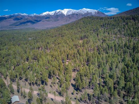 Tiny photo for 1050 Grandview Drive, Seeley Lake, MT 59868 (MLS # 30068603)