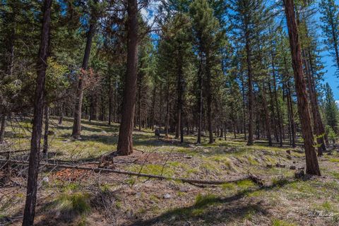 Tiny photo for 1050 Grandview Drive, Seeley Lake, MT 59868 (MLS # 30068603)
