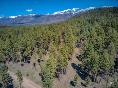 Tiny photo for 1050 Grandview Drive, Seeley Lake, MT 59868 (MLS # 30068603)