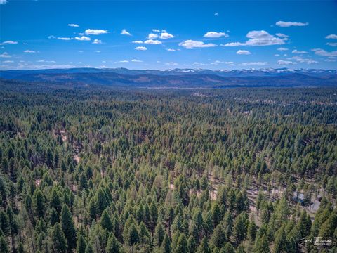 Tiny photo for 1050 Grandview Drive, Seeley Lake, MT 59868 (MLS # 30068603)