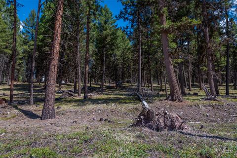 Tiny photo for 1050 Grandview Drive, Seeley Lake, MT 59868 (MLS # 30068603)