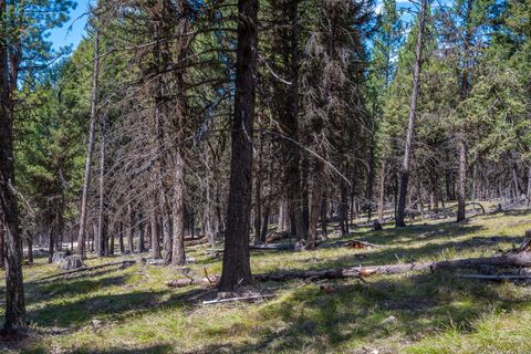 Tiny photo for 1050 Grandview Drive, Seeley Lake, MT 59868 (MLS # 30068603)