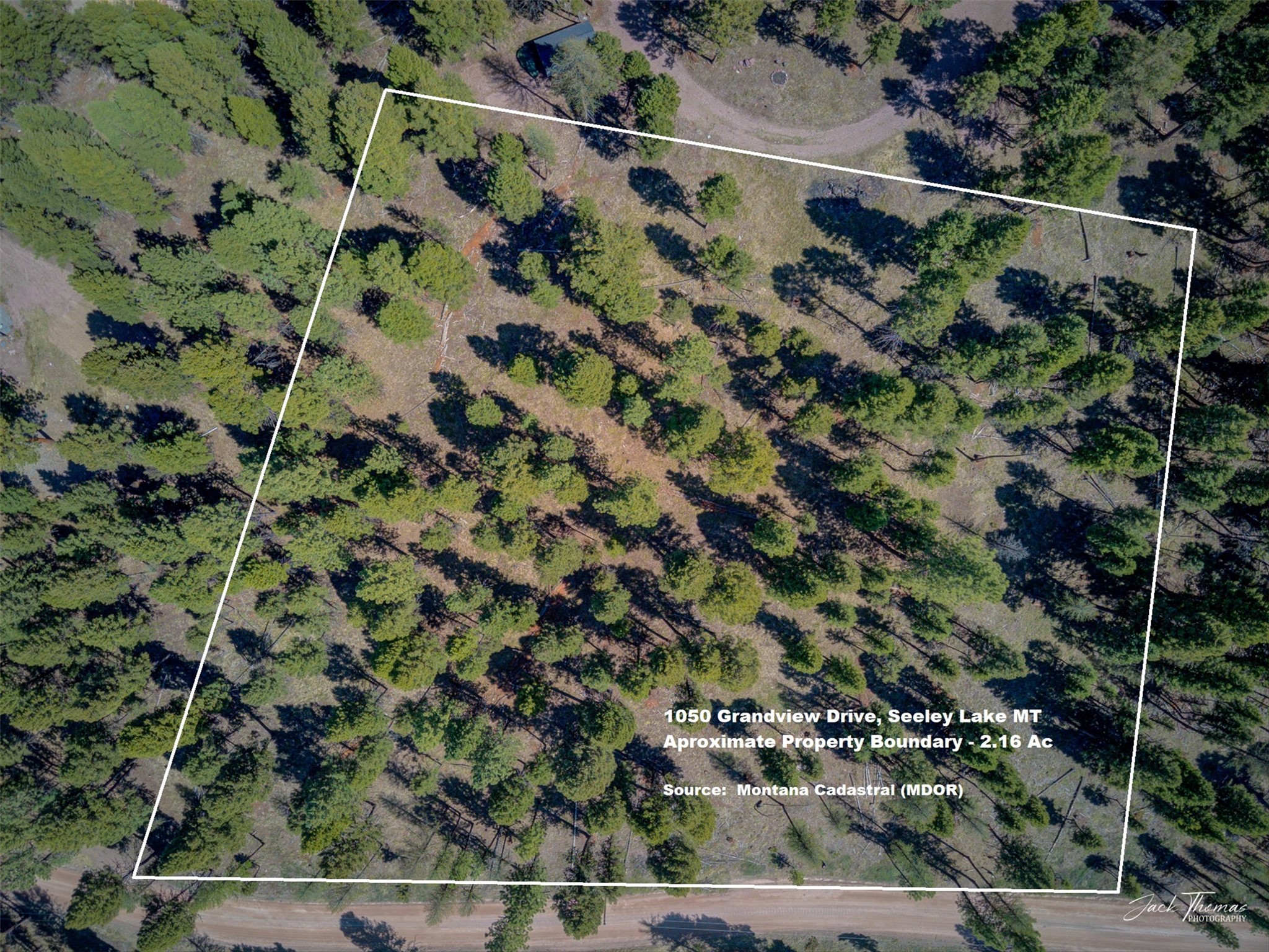 1050 Grandview Drive