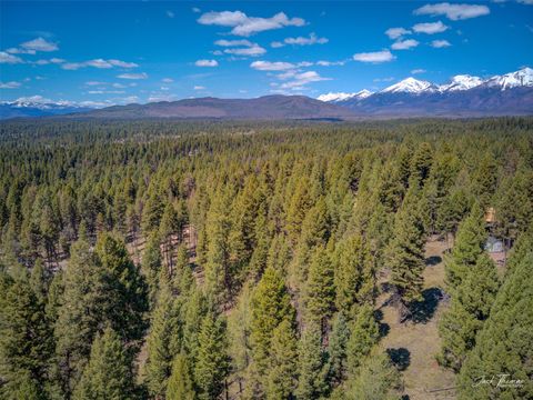 Tiny photo for 1050 Grandview Drive, Seeley Lake, MT 59868 (MLS # 30068603)