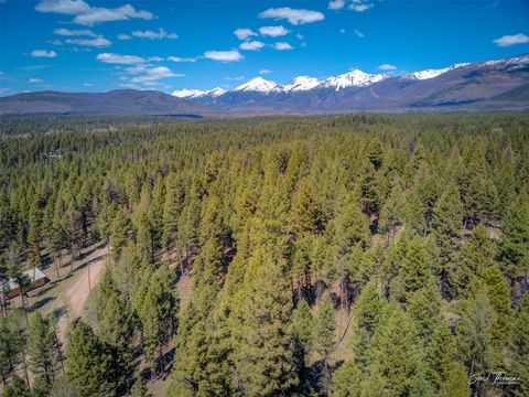 Tiny photo for 1050 Grandview Drive, Seeley Lake, MT 59868 (MLS # 30068603)