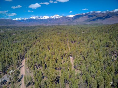 Tiny photo for 1050 Grandview Drive, Seeley Lake, MT 59868 (MLS # 30068603)