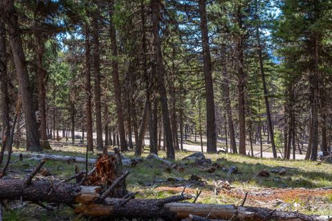 Tiny photo for 1050 Grandview Drive, Seeley Lake, MT 59868 (MLS # 30068603)