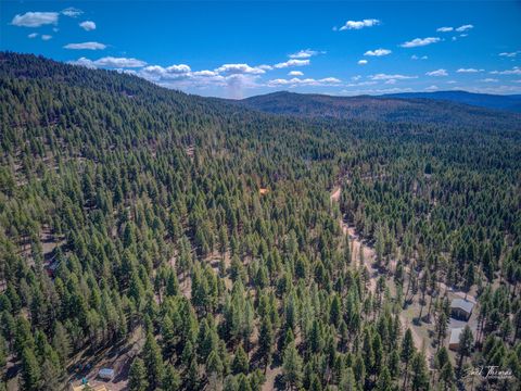Tiny photo for 1050 Grandview Drive, Seeley Lake, MT 59868 (MLS # 30068603)