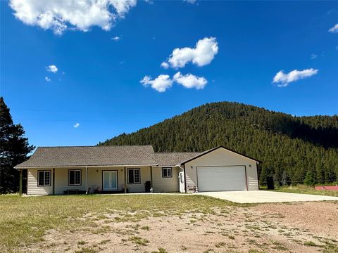 4847 Mt Highway 1 Philipsburg MT 59858