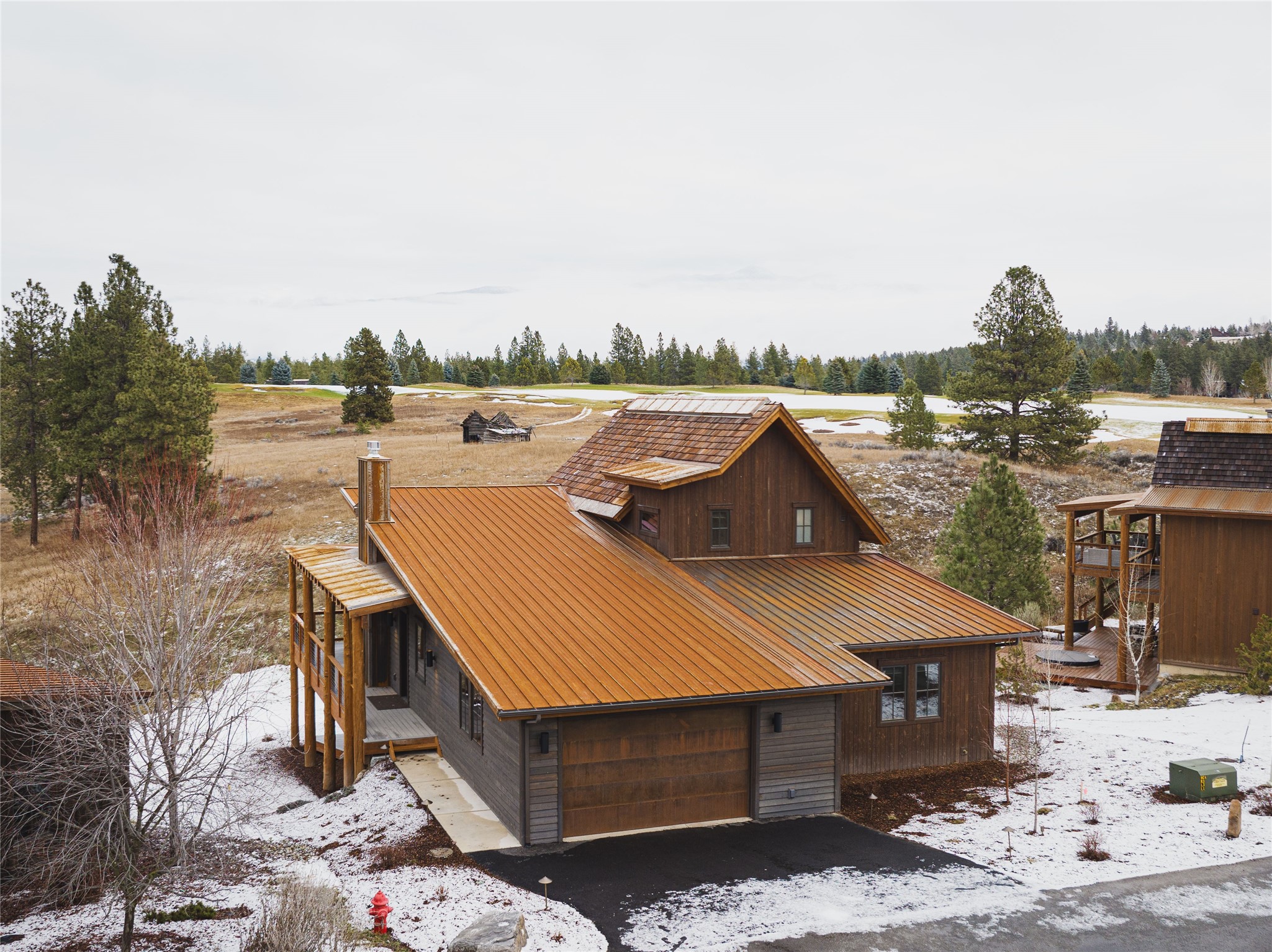 30 Ninebark Way