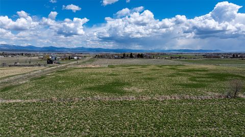 Tiny photo for 6860 Applegate Drive, Helena, MT 59602 (MLS # 30070201)