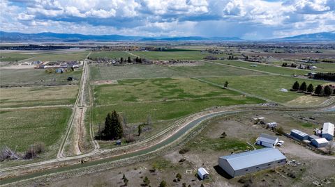 Tiny photo for 6860 Applegate Drive, Helena, MT 59602 (MLS # 30070201)