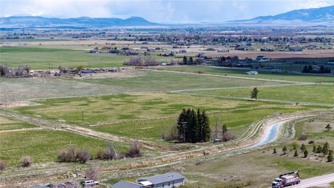 Tiny photo for 6860 Applegate Drive, Helena, MT 59602 (MLS # 30070201)