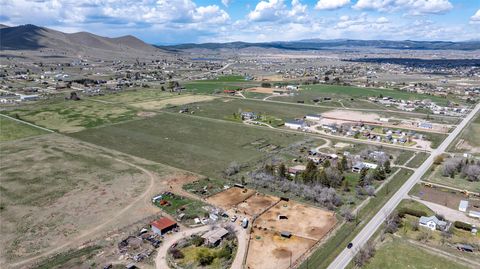 Tiny photo for 6860 Applegate Drive, Helena, MT 59602 (MLS # 30070201)
