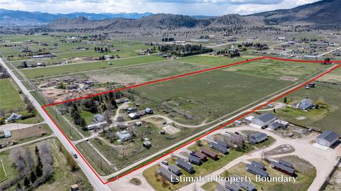 Photo of 6860 Applegate Drive, Helena, MT 59602 (MLS # 30070201)