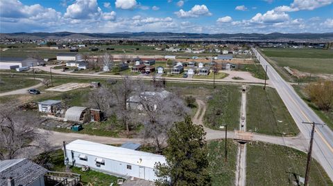 Tiny photo for 6860 Applegate Drive, Helena, MT 59602 (MLS # 30070201)