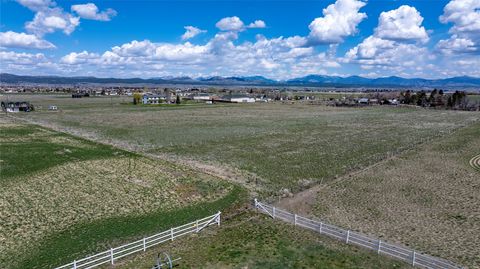 Tiny photo for 6860 Applegate Drive, Helena, MT 59602 (MLS # 30070201)