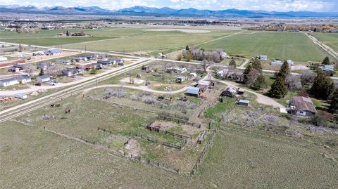 Tiny photo for 6860 Applegate Drive, Helena, MT 59602 (MLS # 30070201)