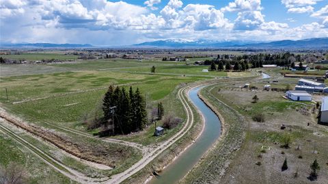 Tiny photo for 6860 Applegate Drive, Helena, MT 59602 (MLS # 30070201)
