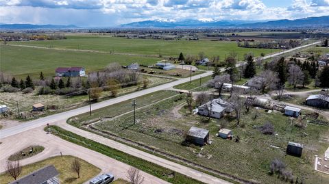 Tiny photo for 6860 Applegate Drive, Helena, MT 59602 (MLS # 30070201)
