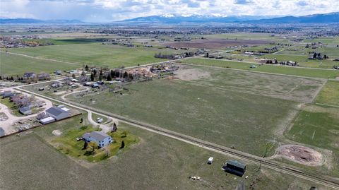 Tiny photo for 6860 Applegate Drive, Helena, MT 59602 (MLS # 30070201)