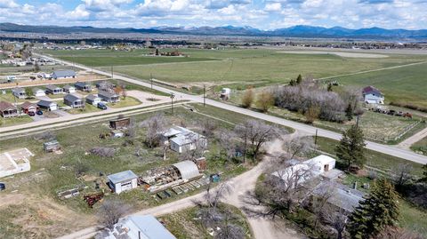 Tiny photo for 6860 Applegate Drive, Helena, MT 59602 (MLS # 30070201)