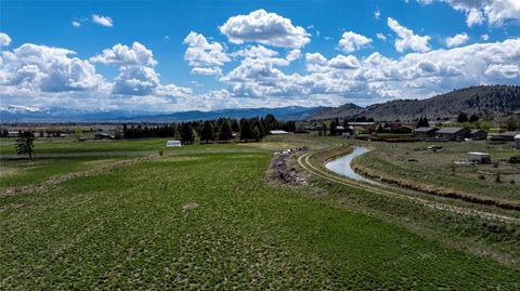 Tiny photo for 6860 Applegate Drive, Helena, MT 59602 (MLS # 30070201)