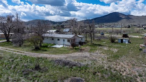 Tiny photo for 6860 Applegate Drive, Helena, MT 59602 (MLS # 30070201)