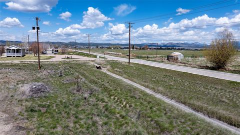 Tiny photo for 6860 Applegate Drive, Helena, MT 59602 (MLS # 30070201)