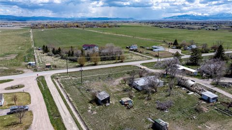 Tiny photo for 6860 Applegate Drive, Helena, MT 59602 (MLS # 30070201)