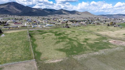 Tiny photo for 6860 Applegate Drive, Helena, MT 59602 (MLS # 30070201)
