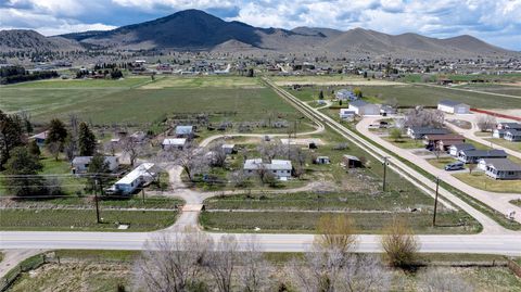 Tiny photo for 6860 Applegate Drive, Helena, MT 59602 (MLS # 30070201)