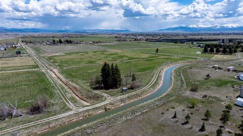 Tiny photo for 6860 Applegate Drive, Helena, MT 59602 (MLS # 30070201)