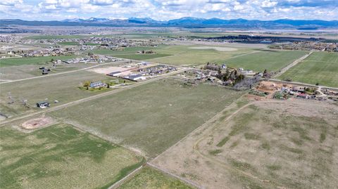 Tiny photo for 6860 Applegate Drive, Helena, MT 59602 (MLS # 30070201)