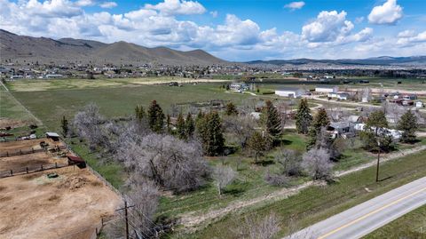 Tiny photo for 6860 Applegate Drive, Helena, MT 59602 (MLS # 30070201)
