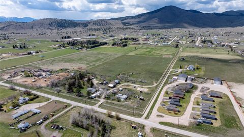 Tiny photo for 6860 Applegate Drive, Helena, MT 59602 (MLS # 30070201)