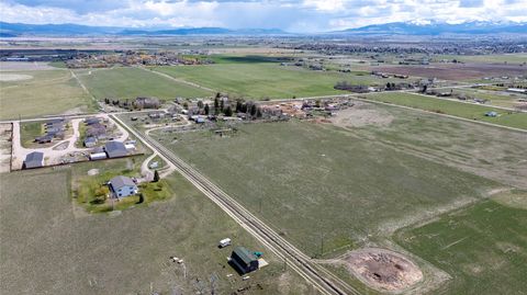 Tiny photo for 6860 Applegate Drive, Helena, MT 59602 (MLS # 30070201)
